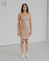 BASERANGE Slim Sling Dress Series Portugal BAS-DRSL-BL-000-HAPTIC 25 styles